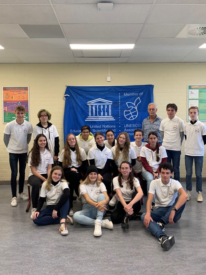Groep unesco