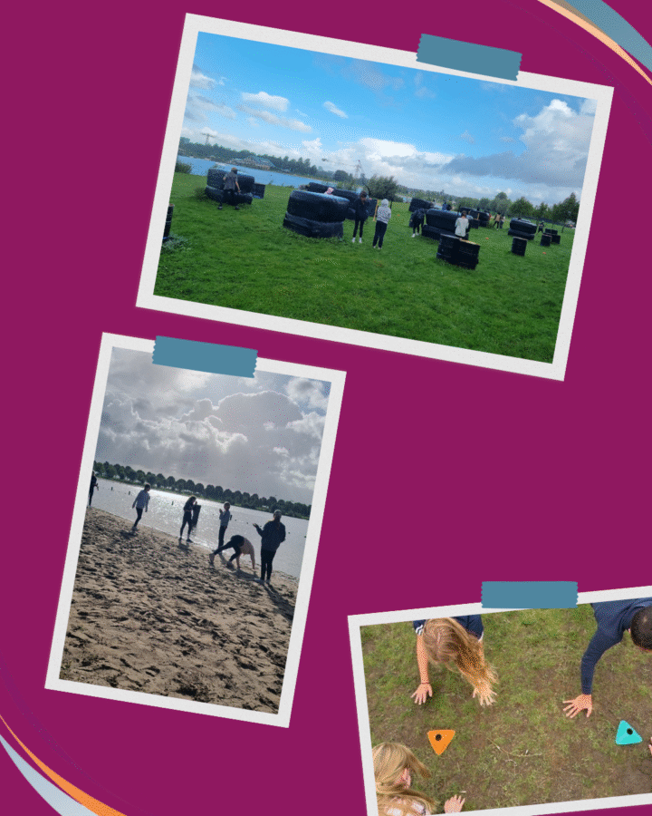 Bootcamp College de Heemlanden