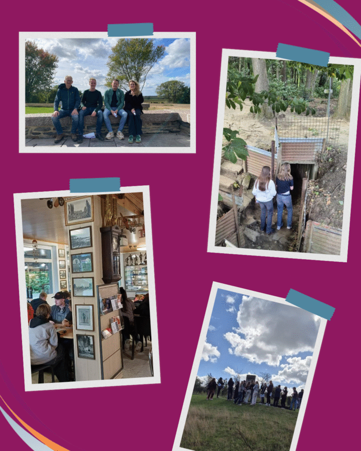 Excursie Ieper