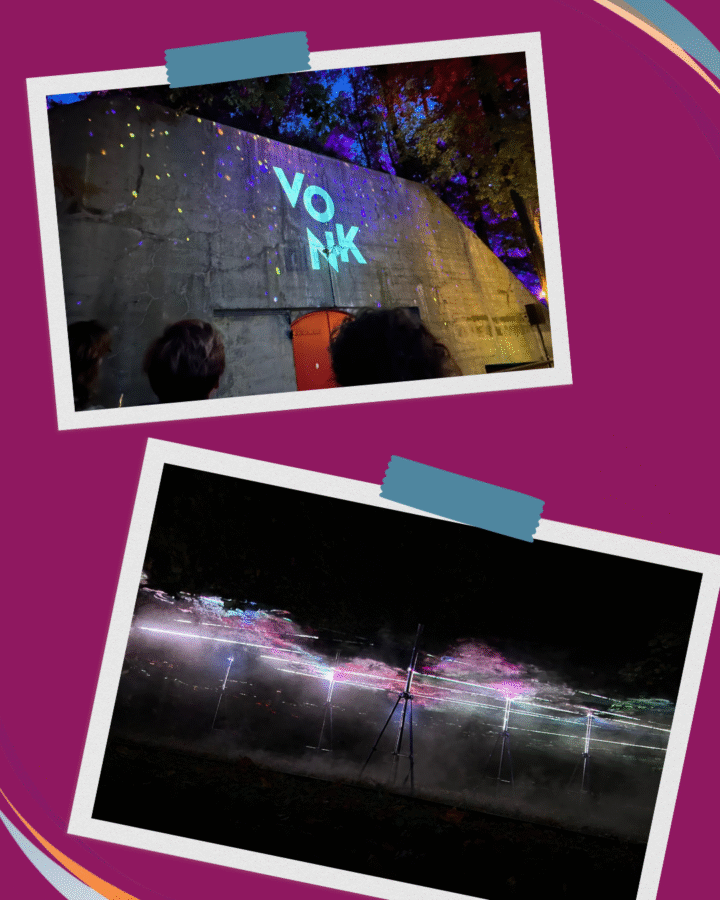 VONK Lichtkunstfestival