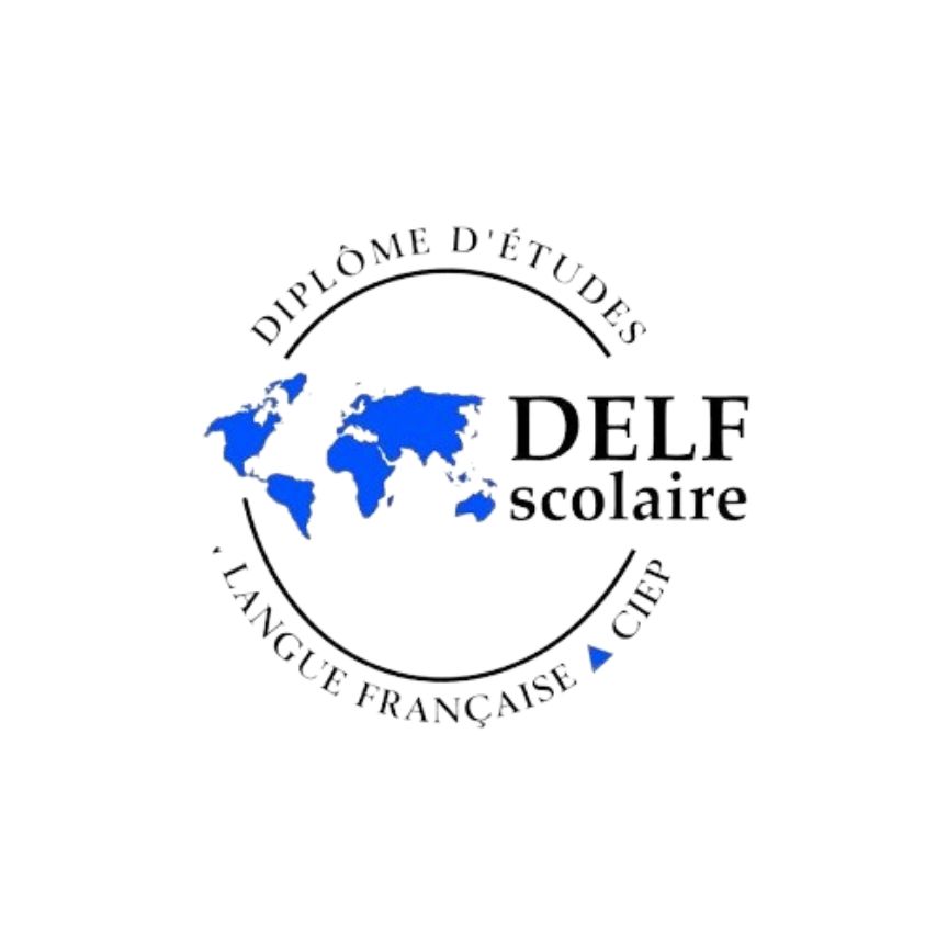DELF certificaat Franse Taal