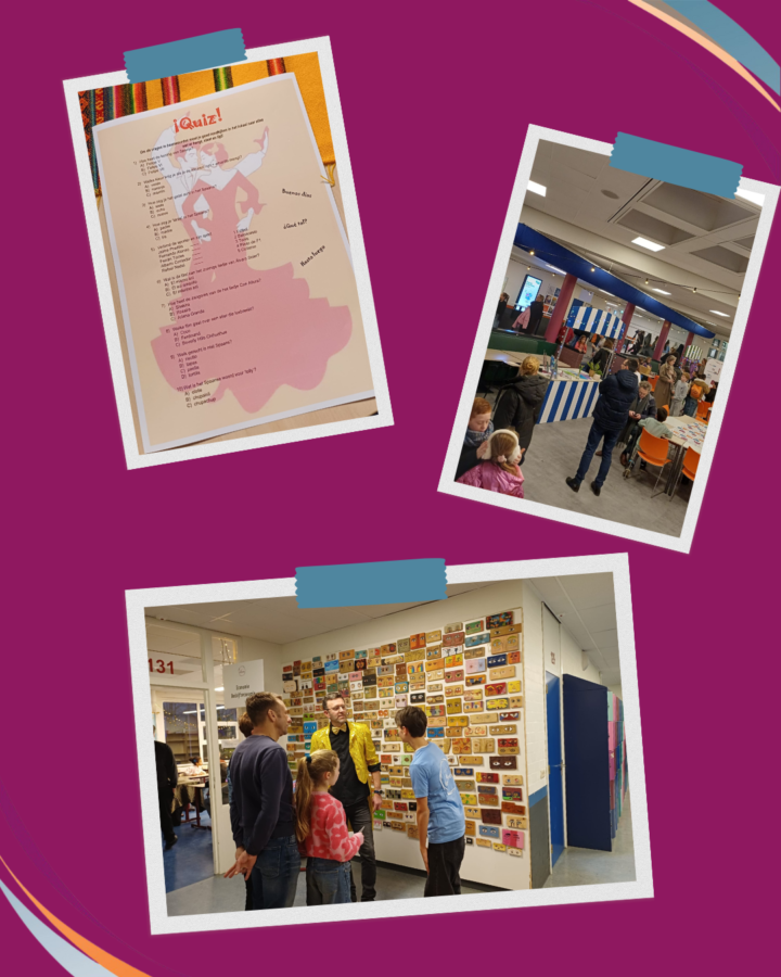 Open Dag College de Heemlanden
